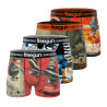 Lot de 4 boxers enfant Summer Sports Garantie 2 ans