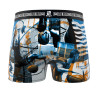 Lot de 4 boxers enfant Summer Sports Garantie 2 ans
