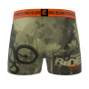 Lot de 4 boxers enfant Summer Sports Garantie 2 ans