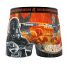 Lot de 4 boxers enfant Summer Sports Garantie 2 ans
