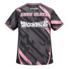 T-shirt jersey homme Dragon Ball Super Black Goku