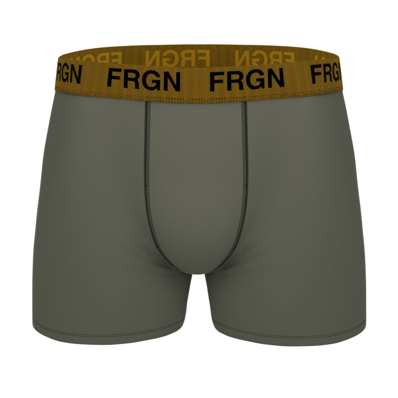 Lot de 3 boxers homme cooling Signature Rich