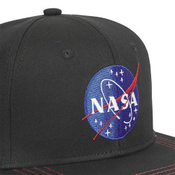 Casquette Nasa Usa