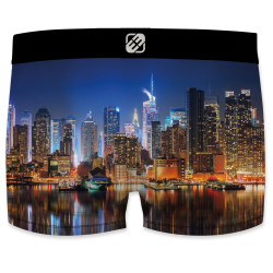 Boxer garçon American Games NYC