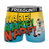Lot de 4 boxers homme Asterix