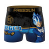 Lot de 4 boxers enfant Dragon Ball Super