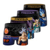 Lot de 4 boxers enfant Dragon Ball Super