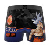 Lot de 4 boxers enfant Dragon Ball Super