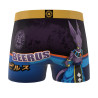 Lot de 4 boxers enfant Dragon Ball Super