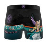 Lot de 4 boxers enfant Dragon Ball Super