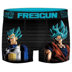 Boxer garçon Dragon Ball Super Blo