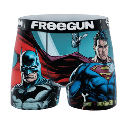 Lot de 3 boxers homme DC Comics