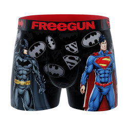 Lot de 3 boxers homme DC Comics