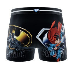 Lot de 3 boxers homme DC Comics