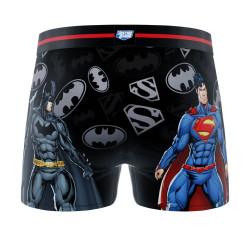Lot de 3 boxers homme DC Comics