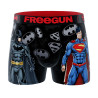 Lot de 3 boxers junior DC Comics