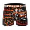 Lot de 4 boxers homme Fast and Furious