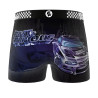 Lot de 4 boxers homme Fast and Furious