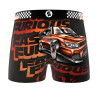 Lot de 4 boxers homme Fast and Furious