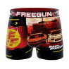 Lot de 3 boxers junior Fast & Furious
