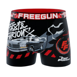 Lot de 3 boxers junior Fast & Furious