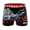 Lot de 3 boxers junior Fast & Furious