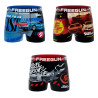Lot de 3 boxers junior Fast & Furious