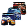 Lot de 3 boxers enfant Fast and Furious
