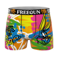 Lot de 4 boxers homme Looney Tunes , Collection 19