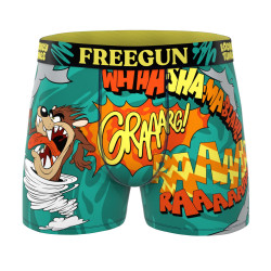 Lot de 4 boxers homme Looney Tunes , Collection 19