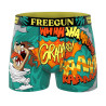 Lot de 4 boxers homme Looney Tunes , Collection 19
