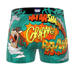 Lot de 4 boxers homme Looney Tunes , Collection 19