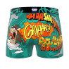 Lot de 4 boxers homme Looney Tunes , Collection 19