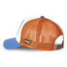 Casquette trucker avec filet Naruto Classic