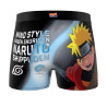 Lot de 3 boxers homme imprimés Naruto Shippuden