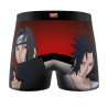 Lot de 3 boxers homme imprimés Naruto Shippuden