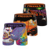 Lot de 3 boxers homme One Piece