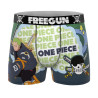 Lot de 3 boxers junior One Piece