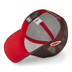 Casquette trucker avec filet Naruto Classic Itachi