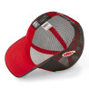 Casquette trucker avec filet Naruto Classic Itachi