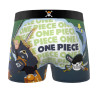 Lot de 3 boxers junior One Piece