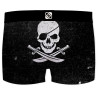 Boxer garçon Pirates