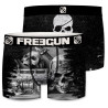 Boxer garçon Pirates