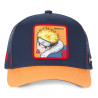 Casquette trucker avec filet Naruto Classic Naruto