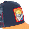 Casquette trucker avec filet Naruto Classic Naruto
