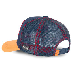 Casquette trucker avec filet Naruto Classic Naruto