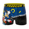Lot de 3 boxers enfant Sonic The Hedgehog
