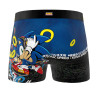 Lot de 3 boxers enfant Sonic The Hedgehog