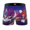 Lot de 3 boxers enfant Sonic The Hedgehog