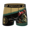 Lot de 4 boxers homme Zelda